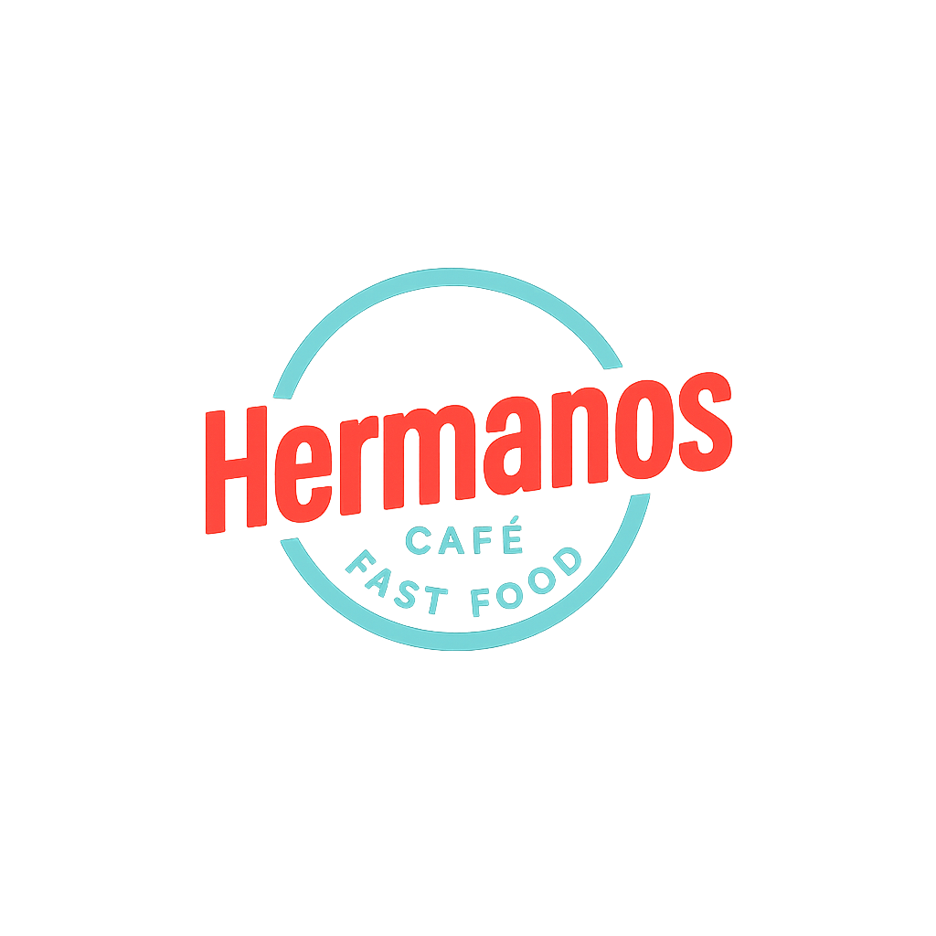 Hermanos Logo