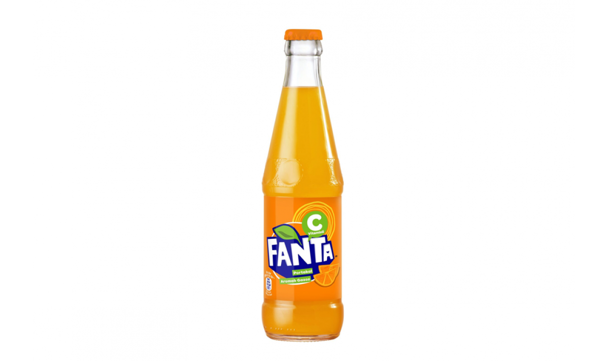 Fanta